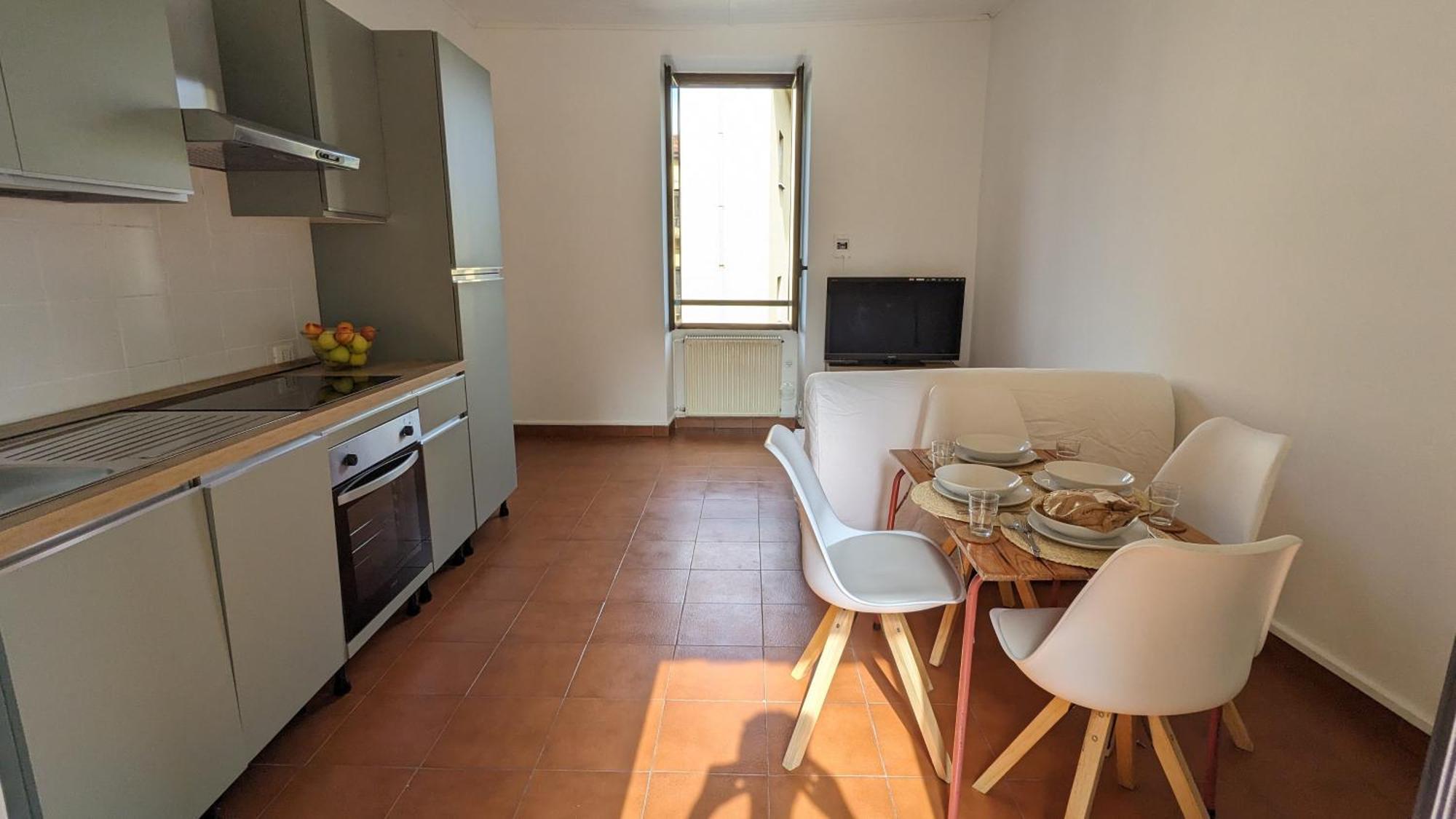 Lake Como Modern And Cozy Apt Live Like A Local Exterior foto