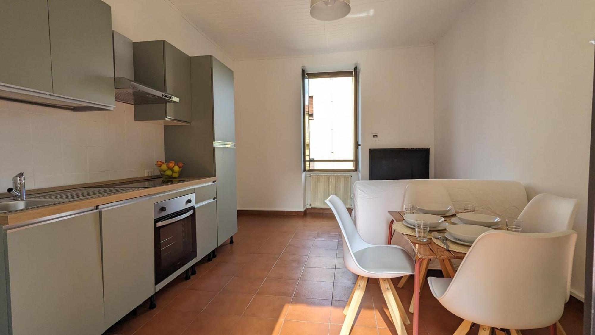 Lake Como Modern And Cozy Apt Live Like A Local Exterior foto
