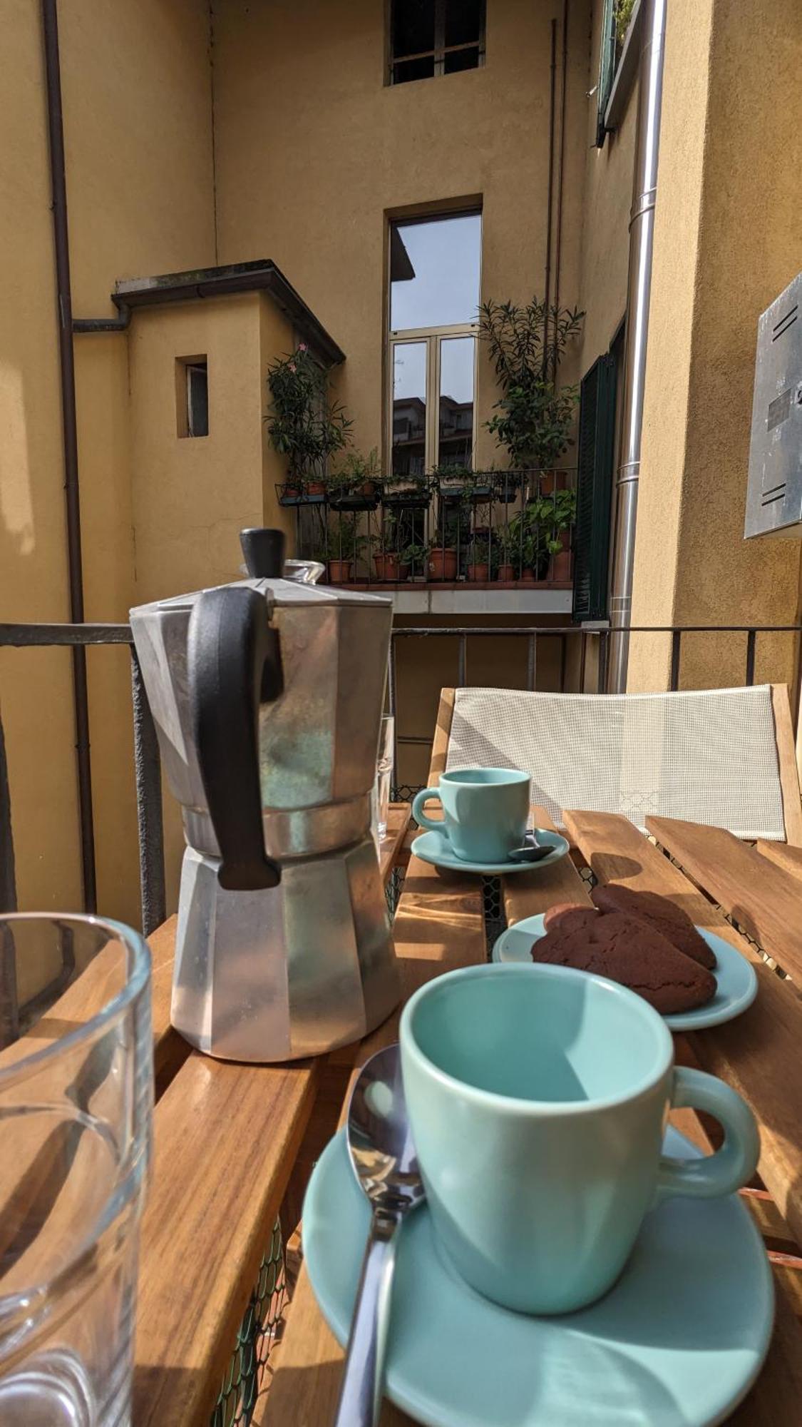 Lake Como Modern And Cozy Apt Live Like A Local Exterior foto