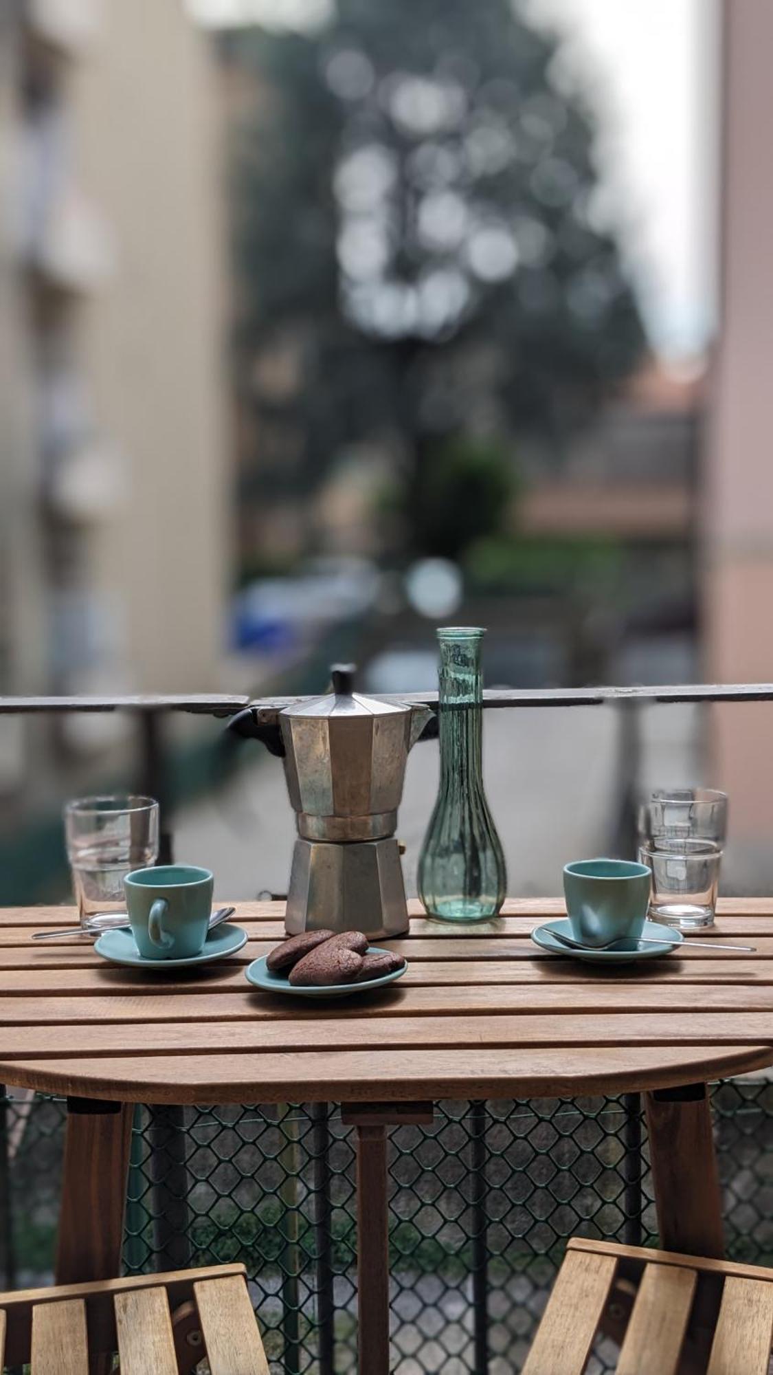 Lake Como Modern And Cozy Apt Live Like A Local Exterior foto