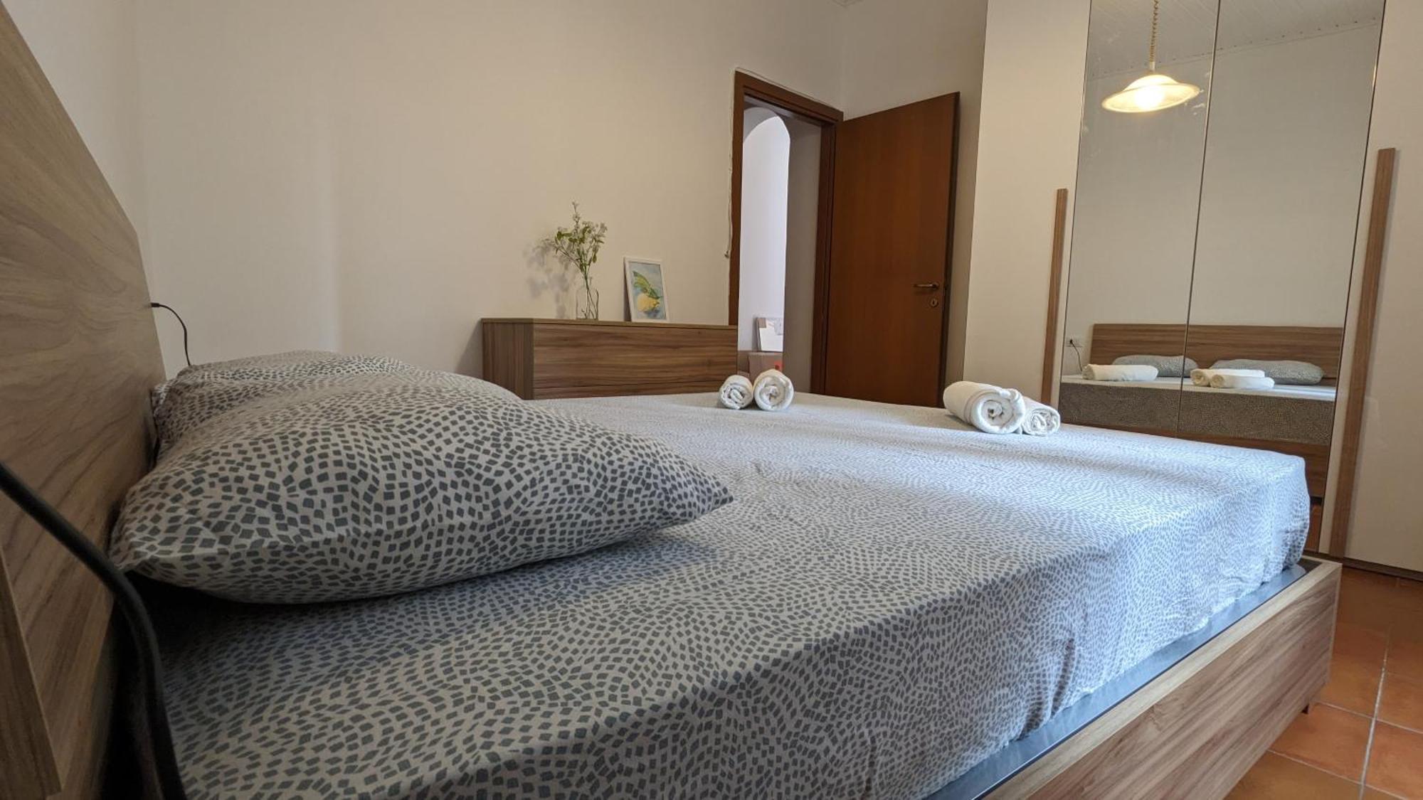 Lake Como Modern And Cozy Apt Live Like A Local Exterior foto