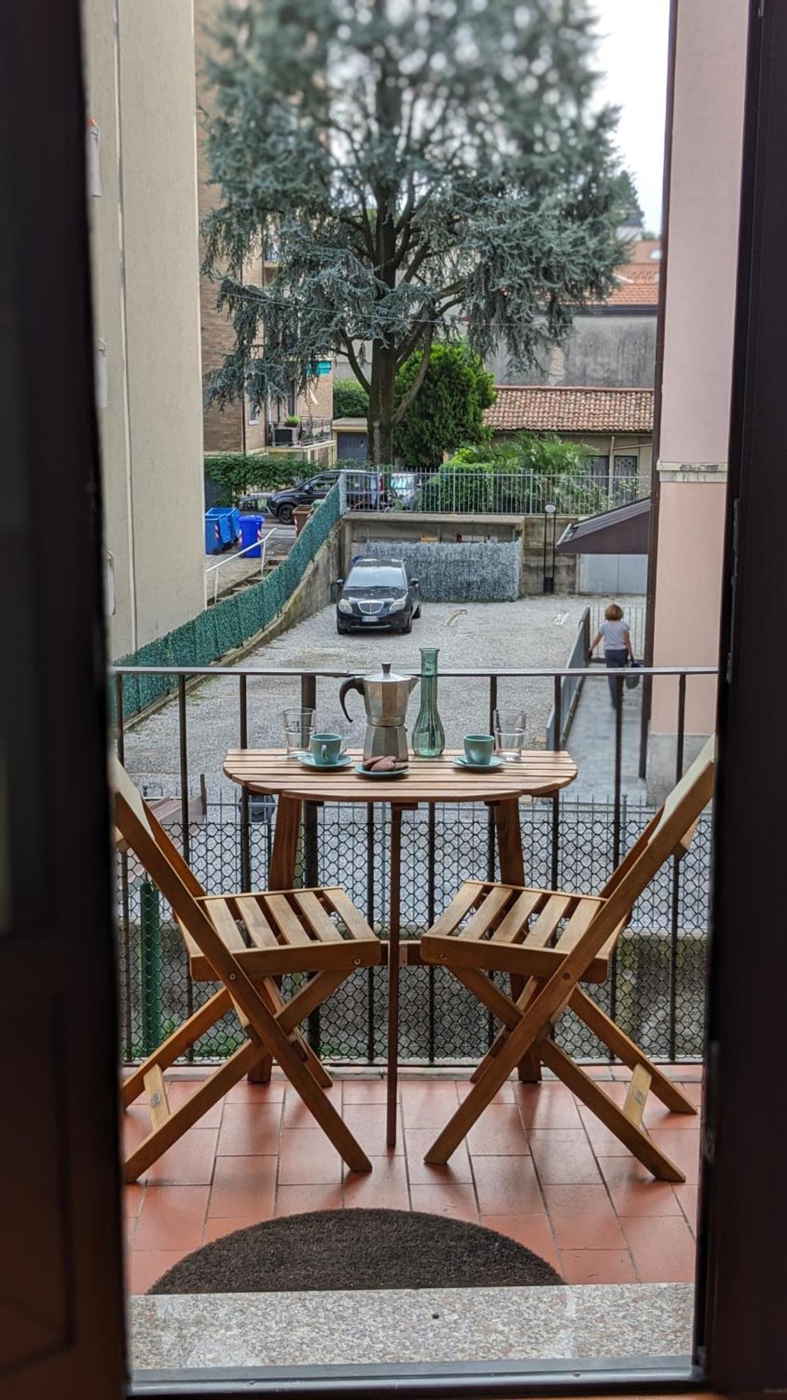 Lake Como Modern And Cozy Apt Live Like A Local Exterior foto