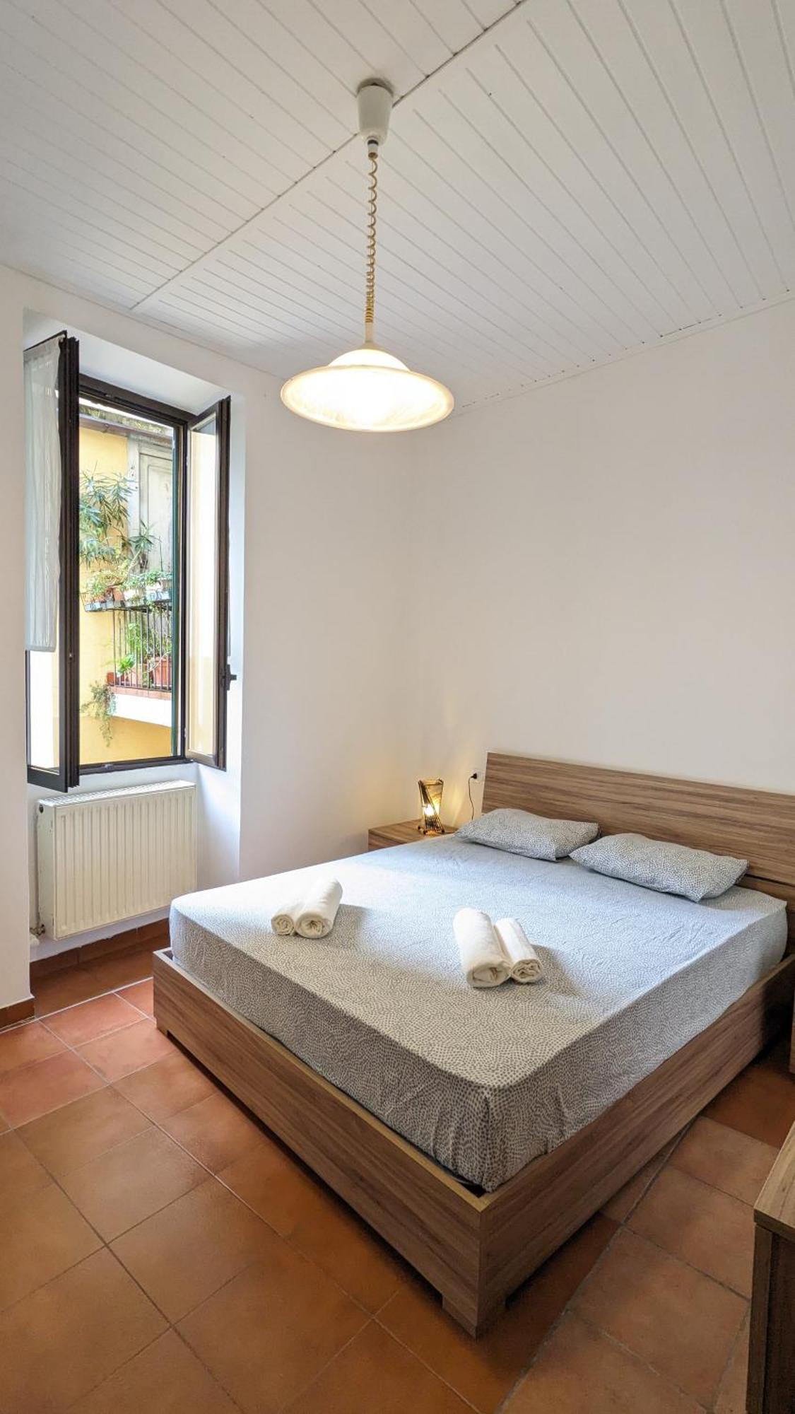 Lake Como Modern And Cozy Apt Live Like A Local Exterior foto