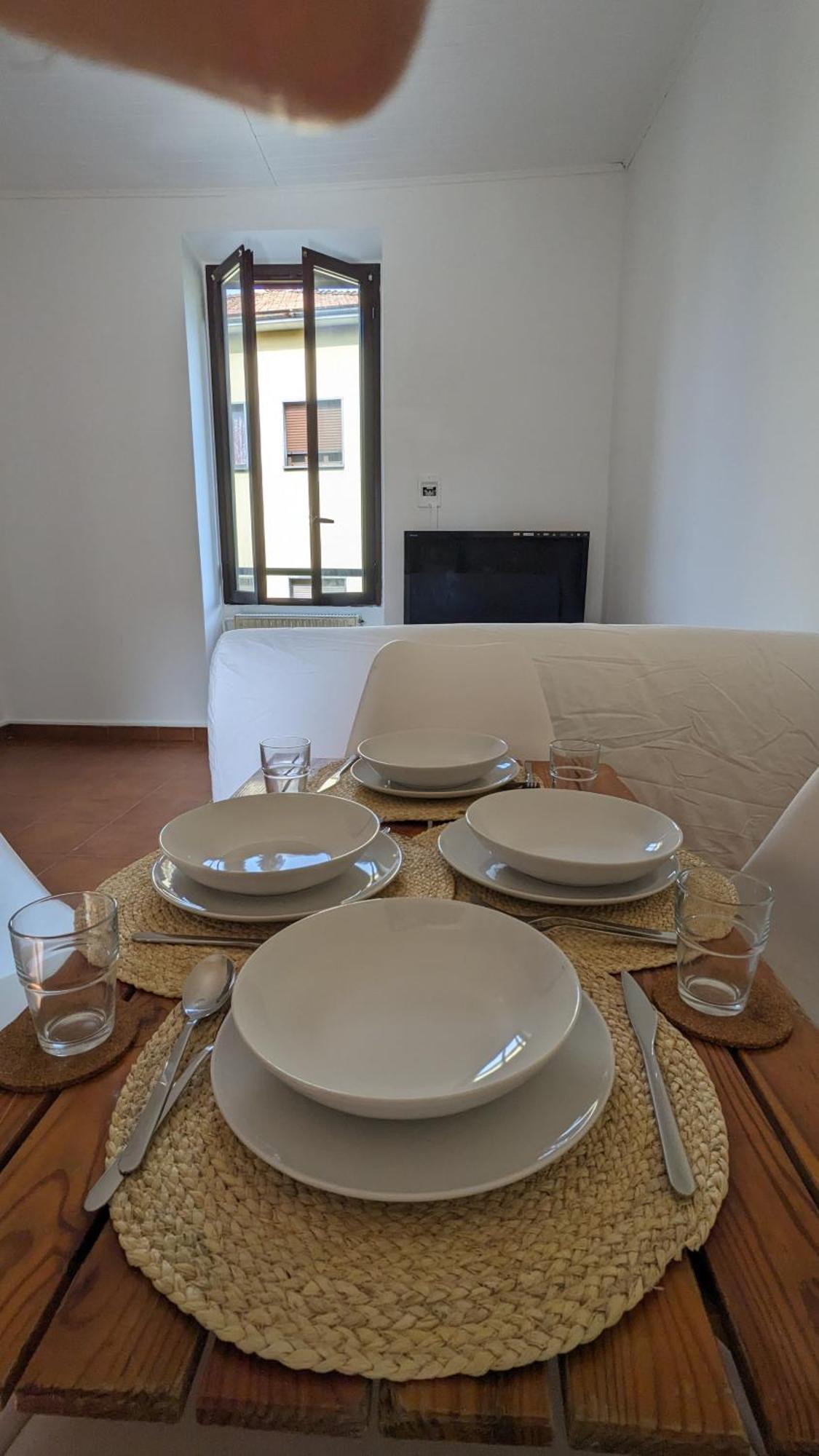 Lake Como Modern And Cozy Apt Live Like A Local Exterior foto