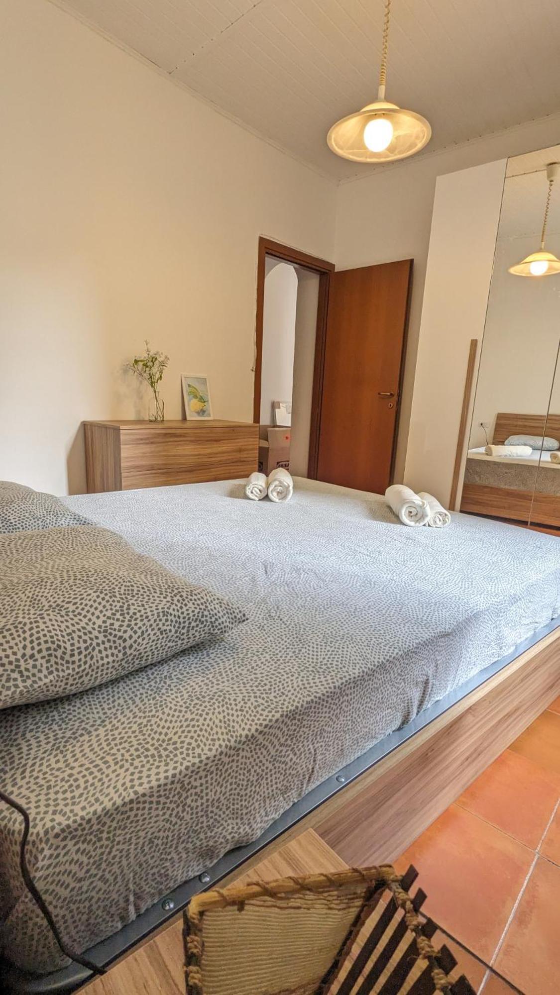 Lake Como Modern And Cozy Apt Live Like A Local Exterior foto