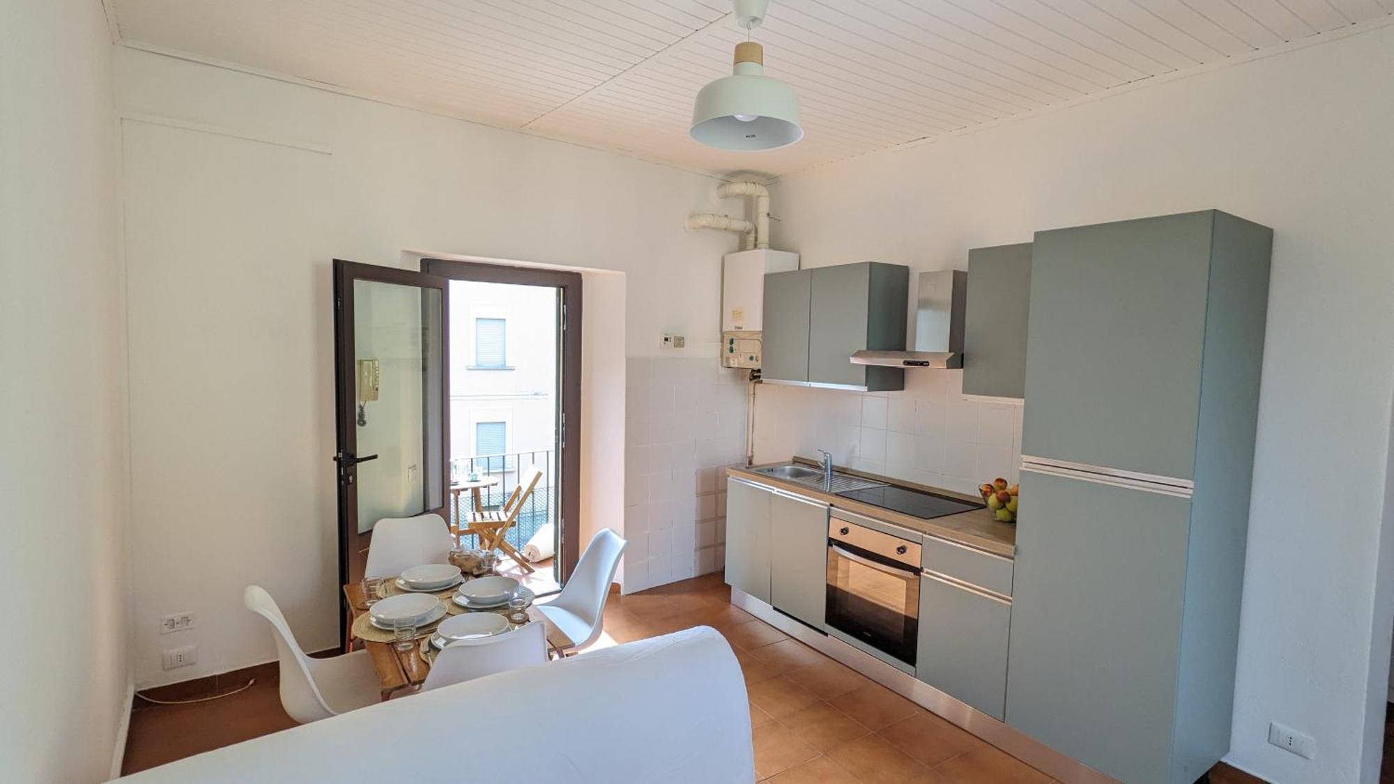 Lake Como Modern And Cozy Apt Live Like A Local Exterior foto