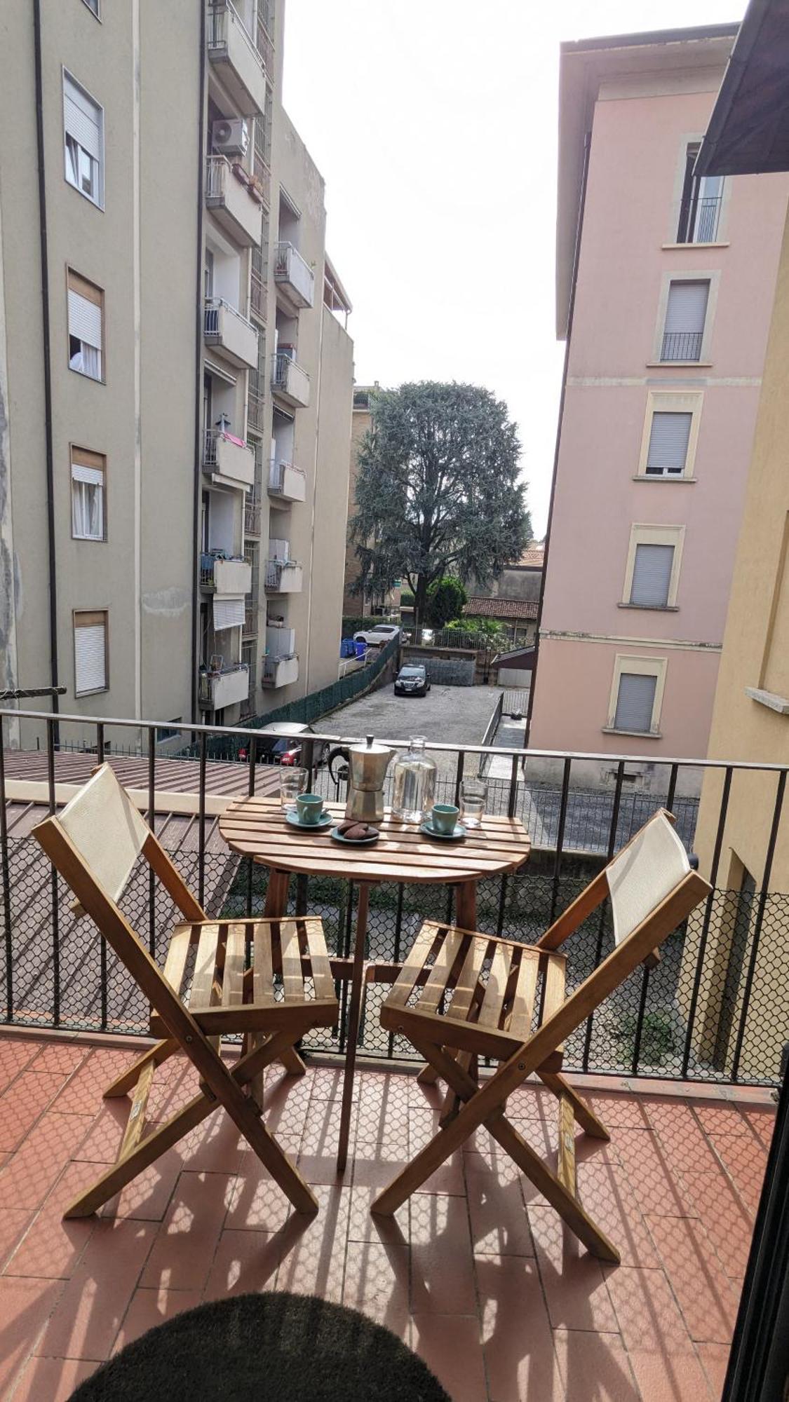 Lake Como Modern And Cozy Apt Live Like A Local Exterior foto