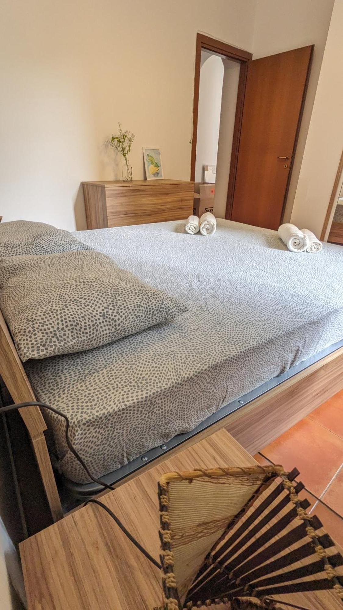 Lake Como Modern And Cozy Apt Live Like A Local Exterior foto