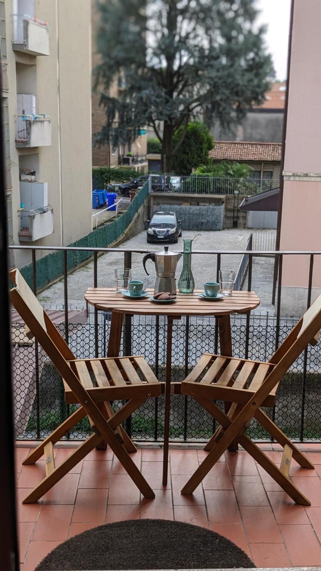Lake Como Modern And Cozy Apt Live Like A Local Exterior foto