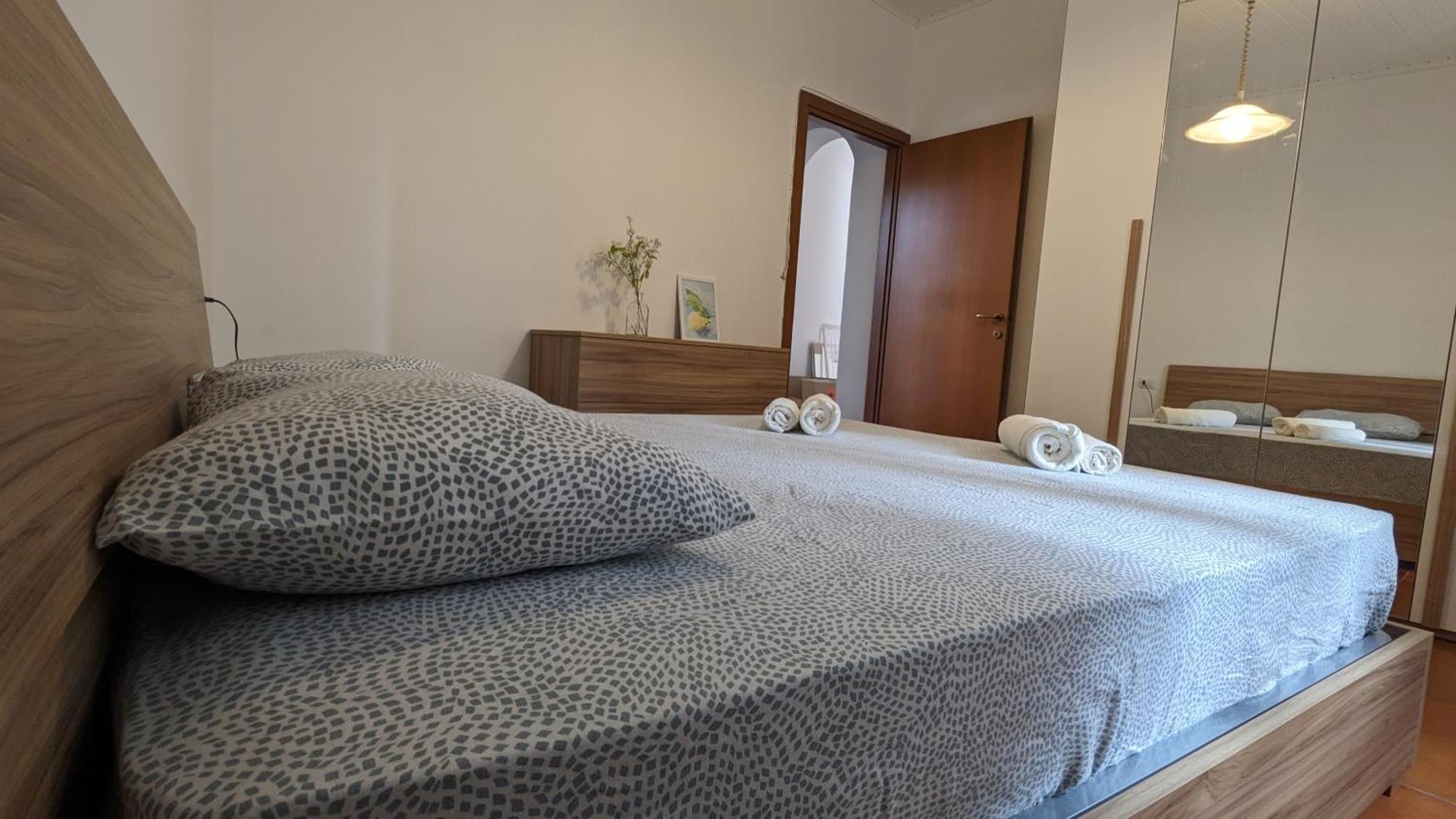 Lake Como Modern And Cozy Apt Live Like A Local Exterior foto